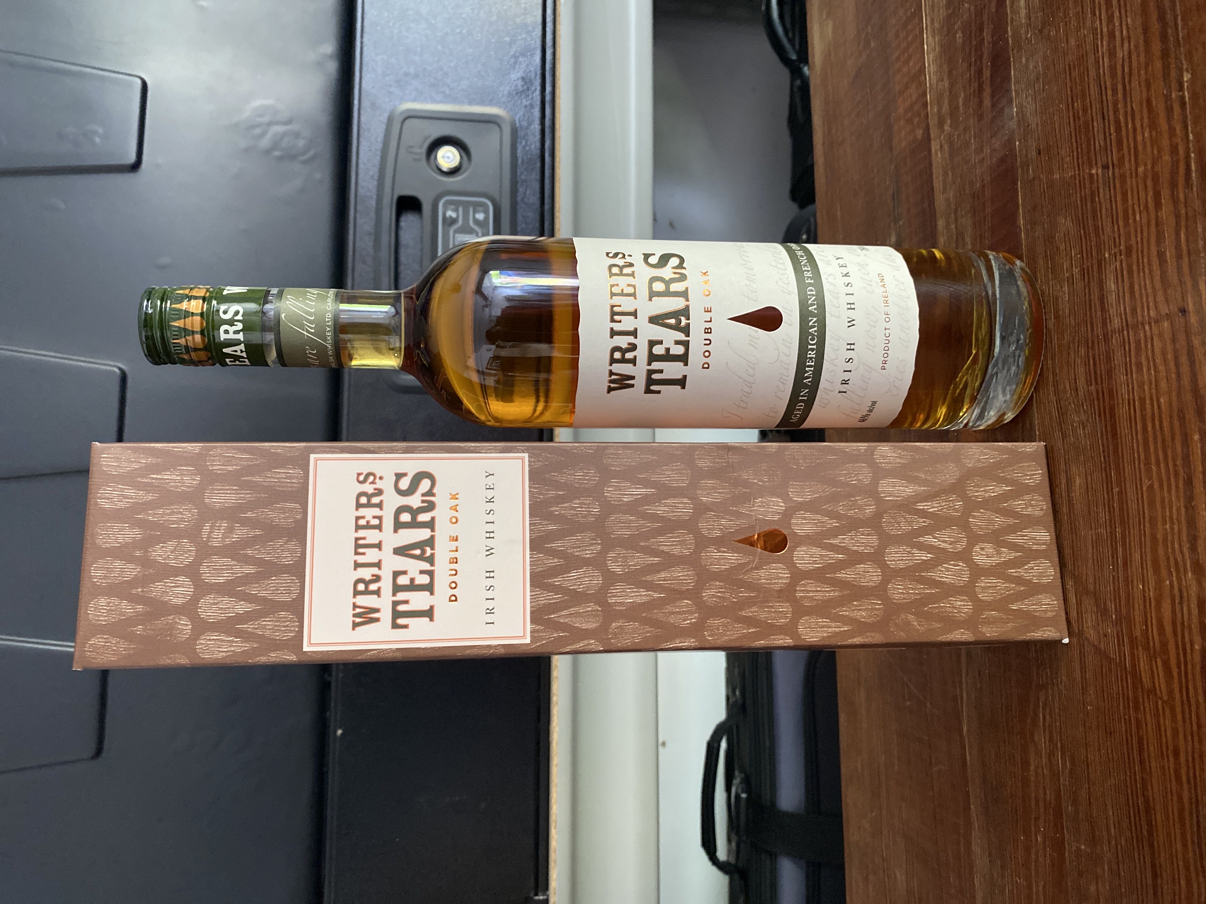 Los Vecinos Del Campo Mezcal 