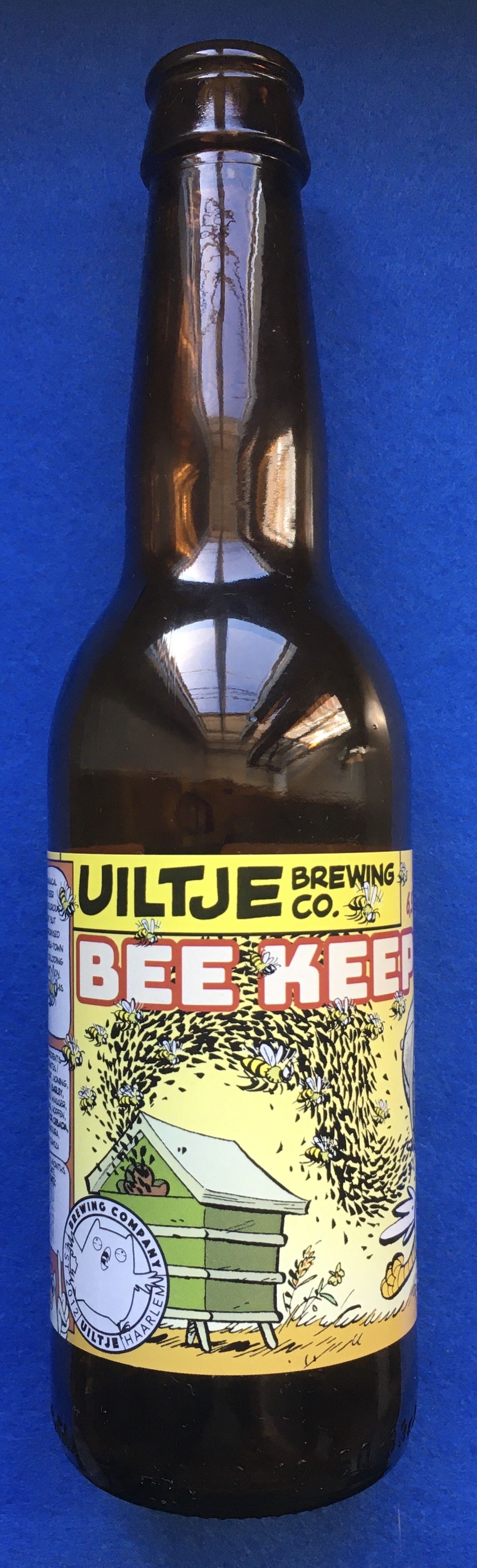 Rétha La Blanche Vodka