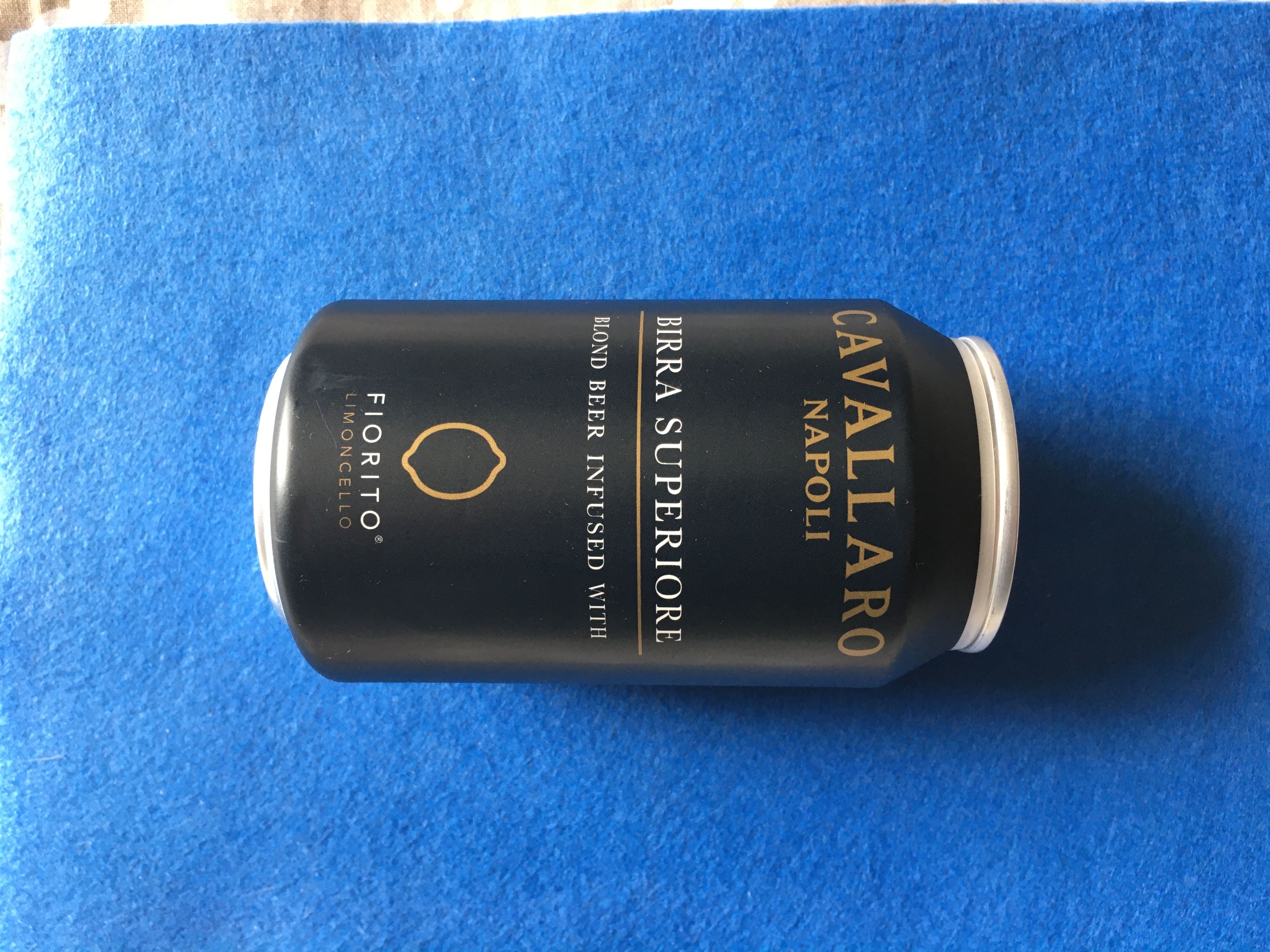 Liquore Crema di Limoni