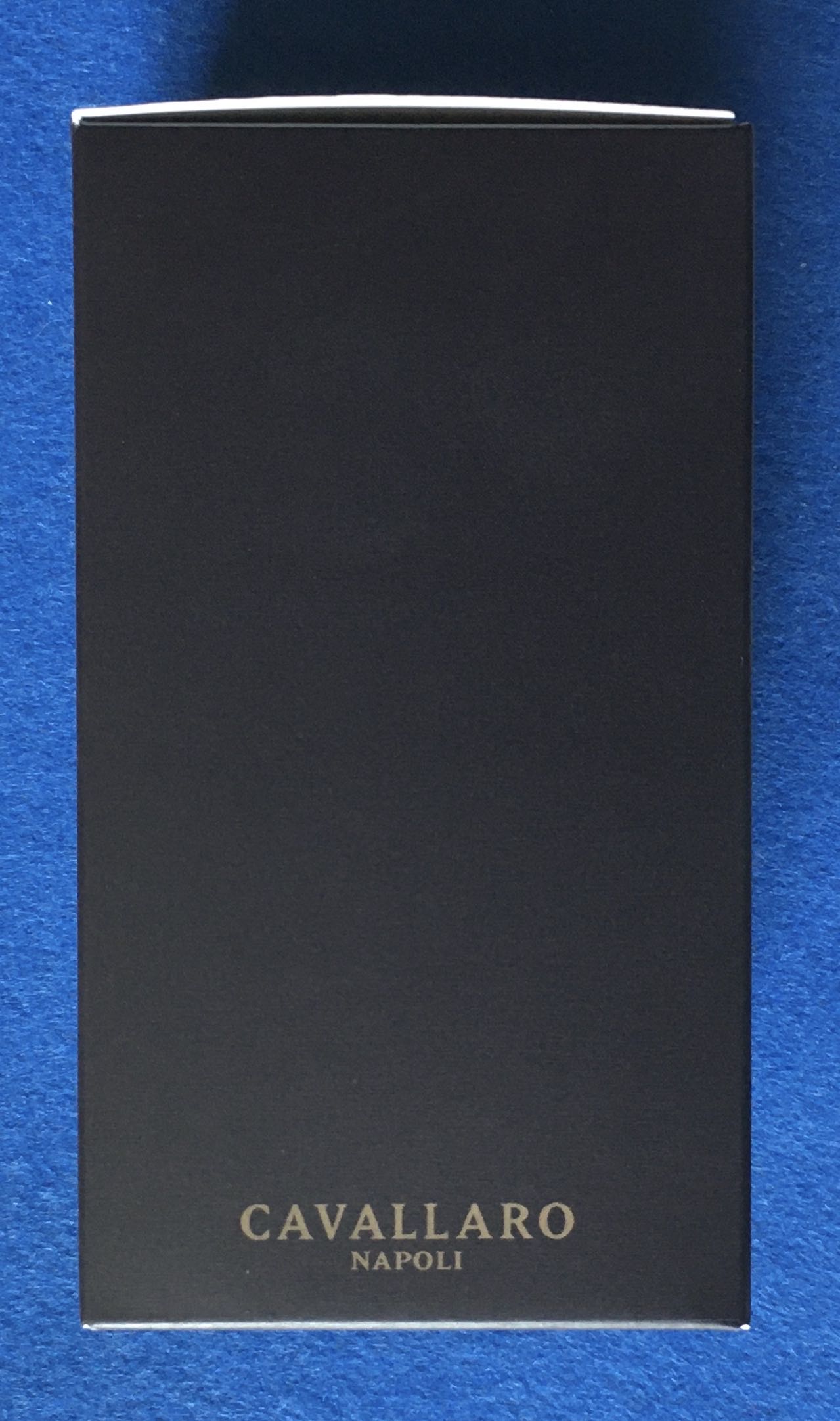 Cavallaro Napoli Birra Superiore - Uiltje Brewing Company (330 mL) alcohol collectible [Barcode 8719325539424] - Main Image 4