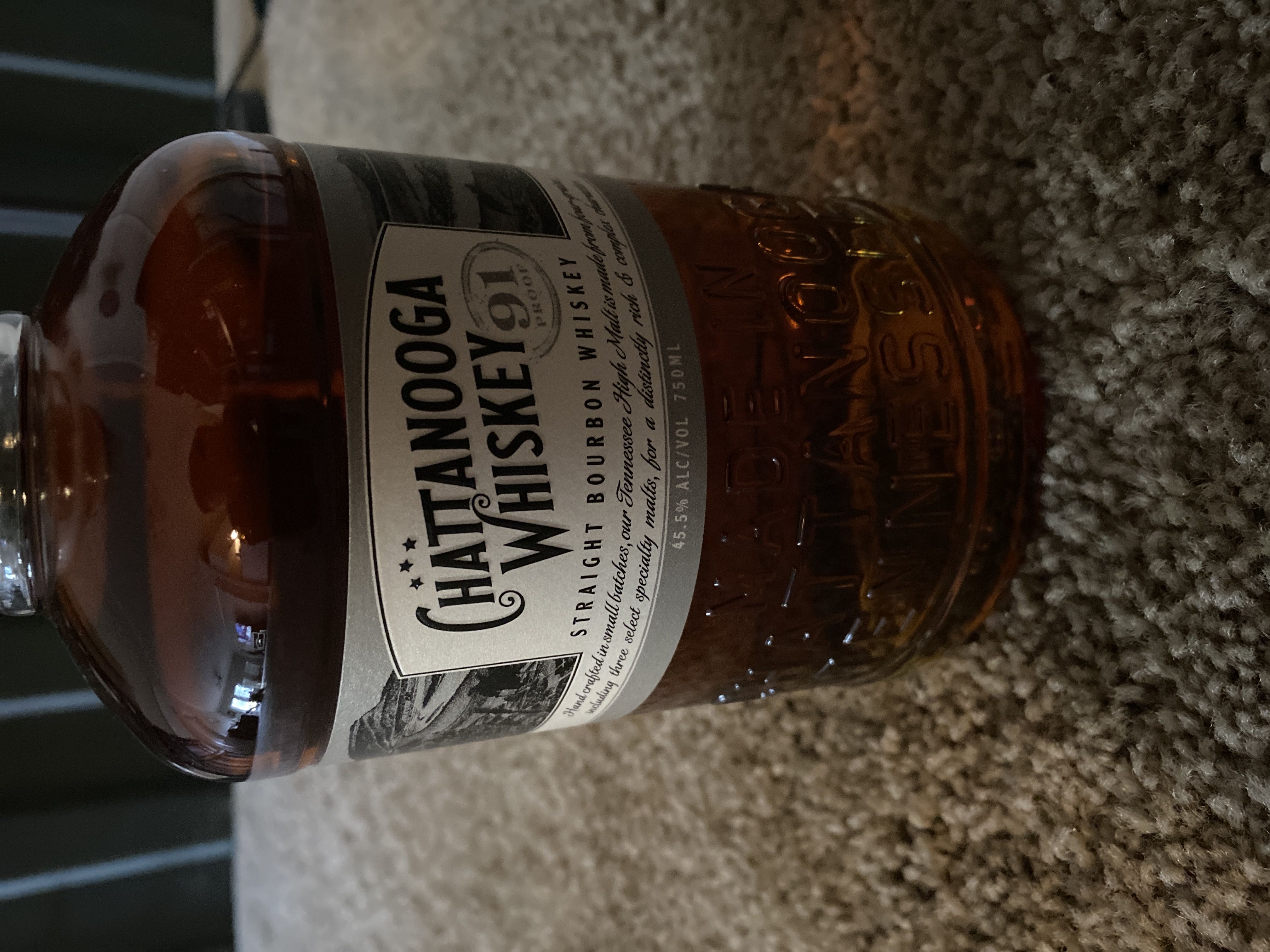 Johnny Walker Blenders Batch Sherry Cask Finish