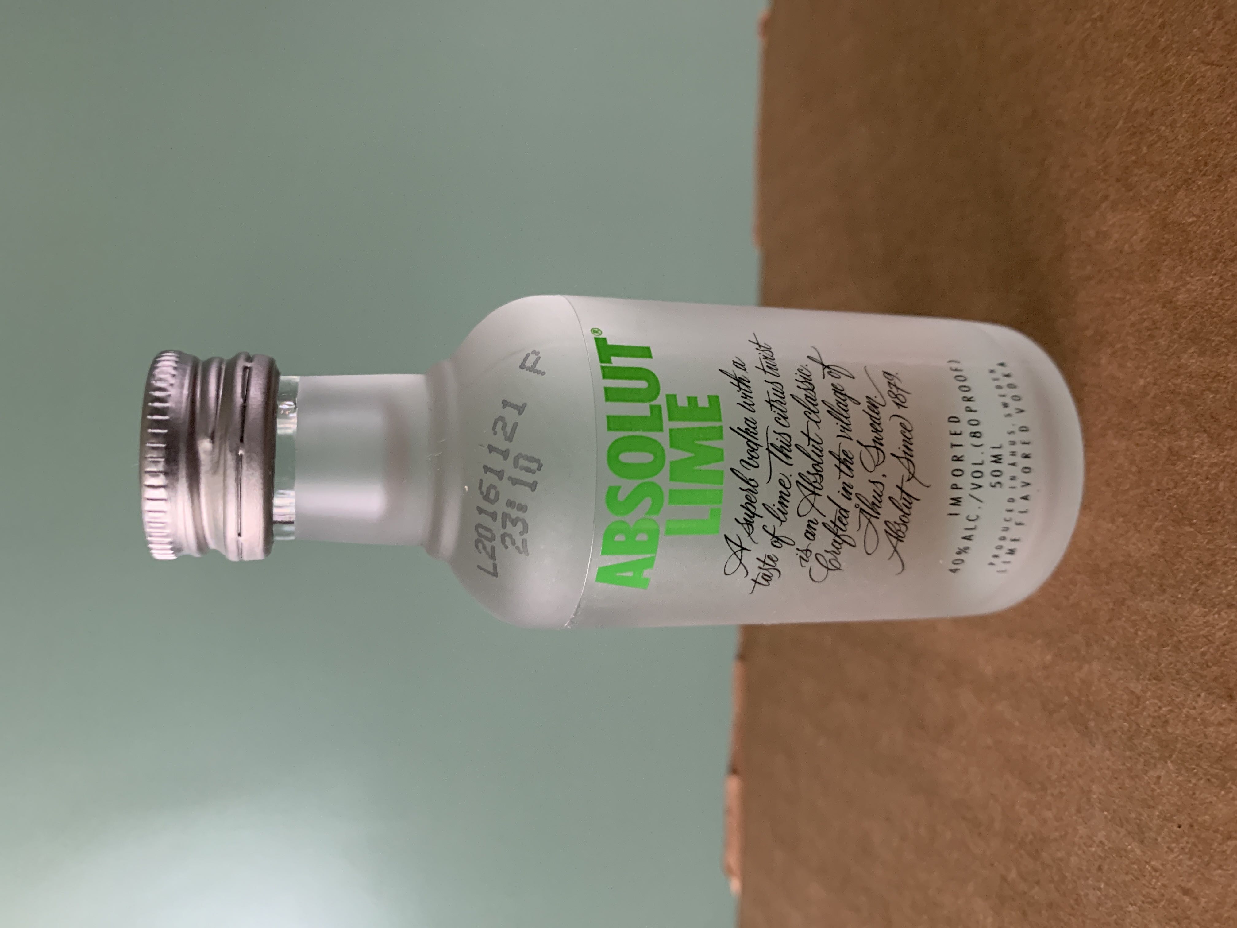 Jack Daniels 1987 Riverboat Captain