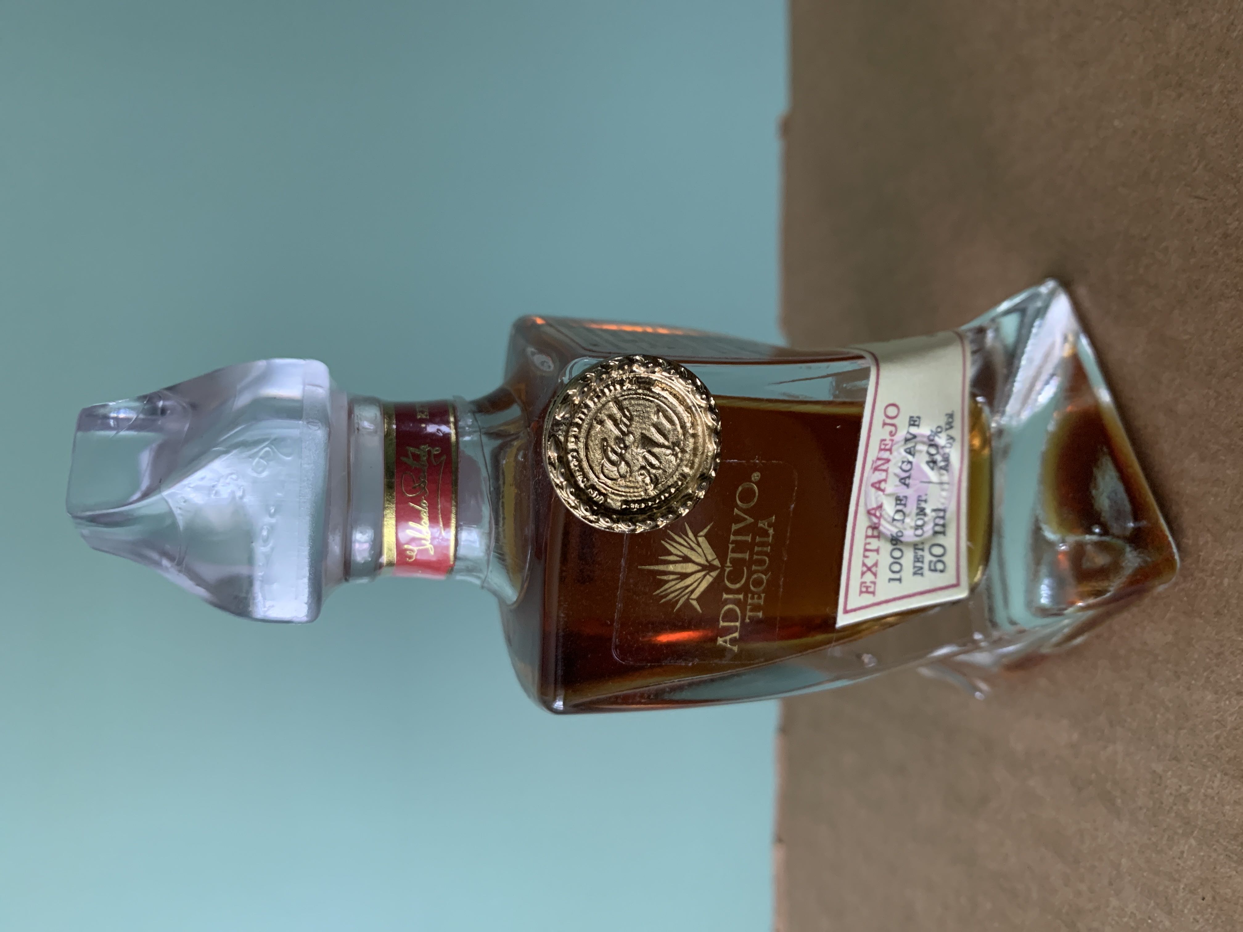 Hiram Walker Blackberry