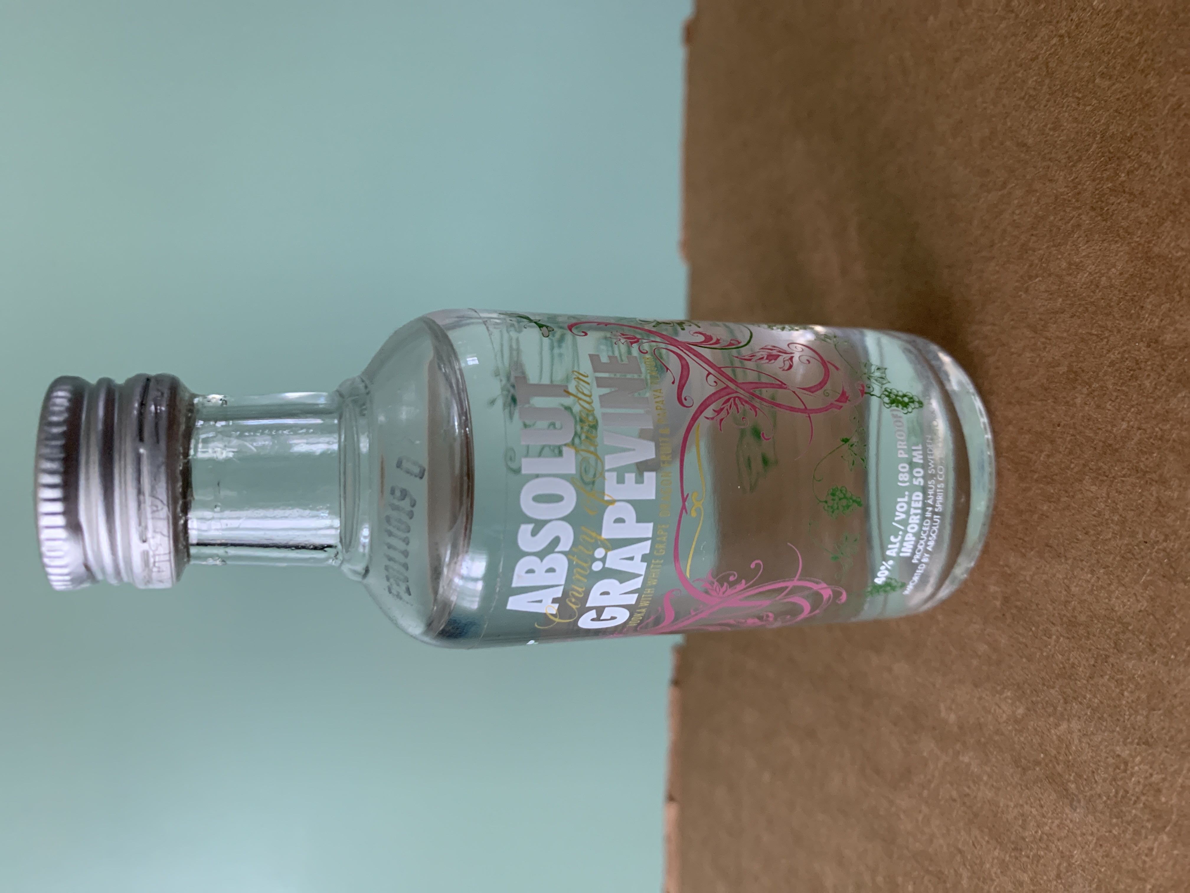 Mind Your Step Maple Edition