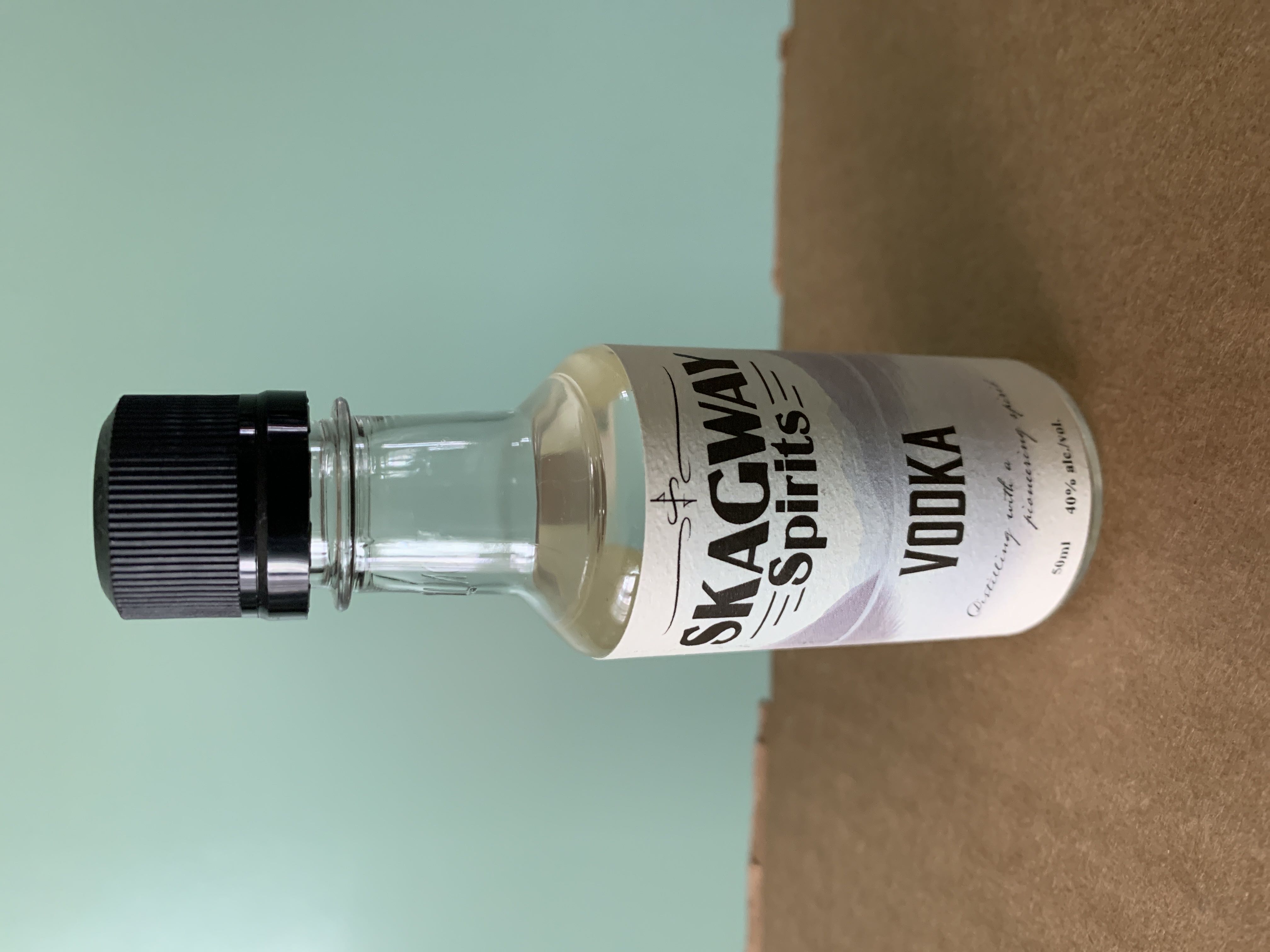 Glen Scotia Double Cask