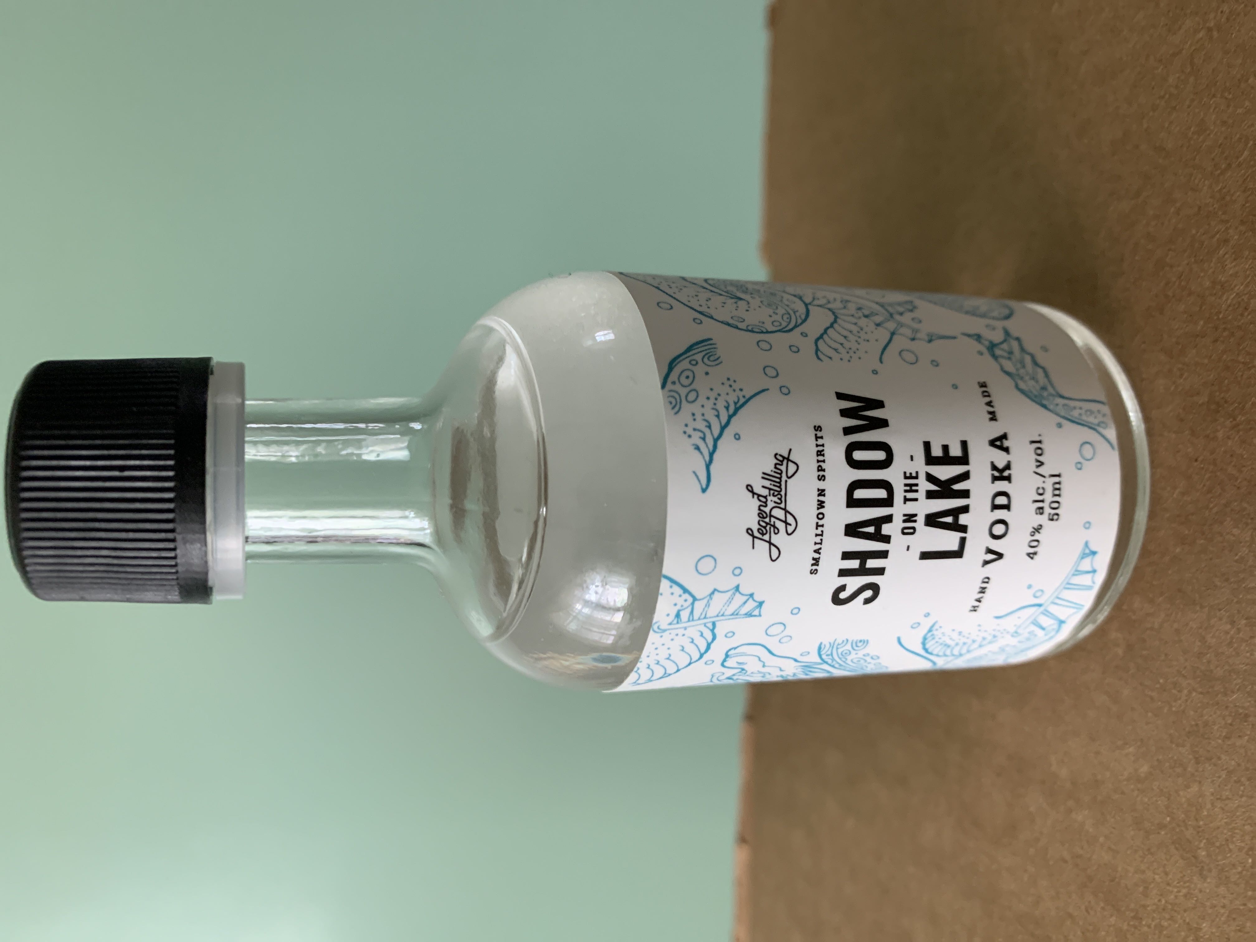 Goose Island Summer Time