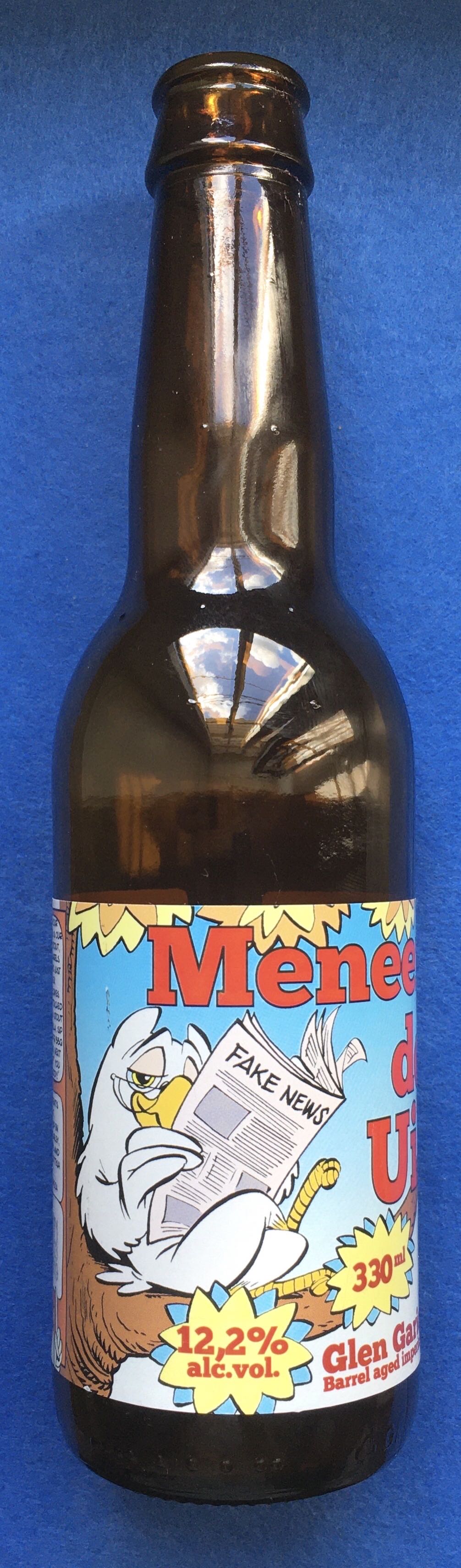 Master Distiller # 5 1 Liter