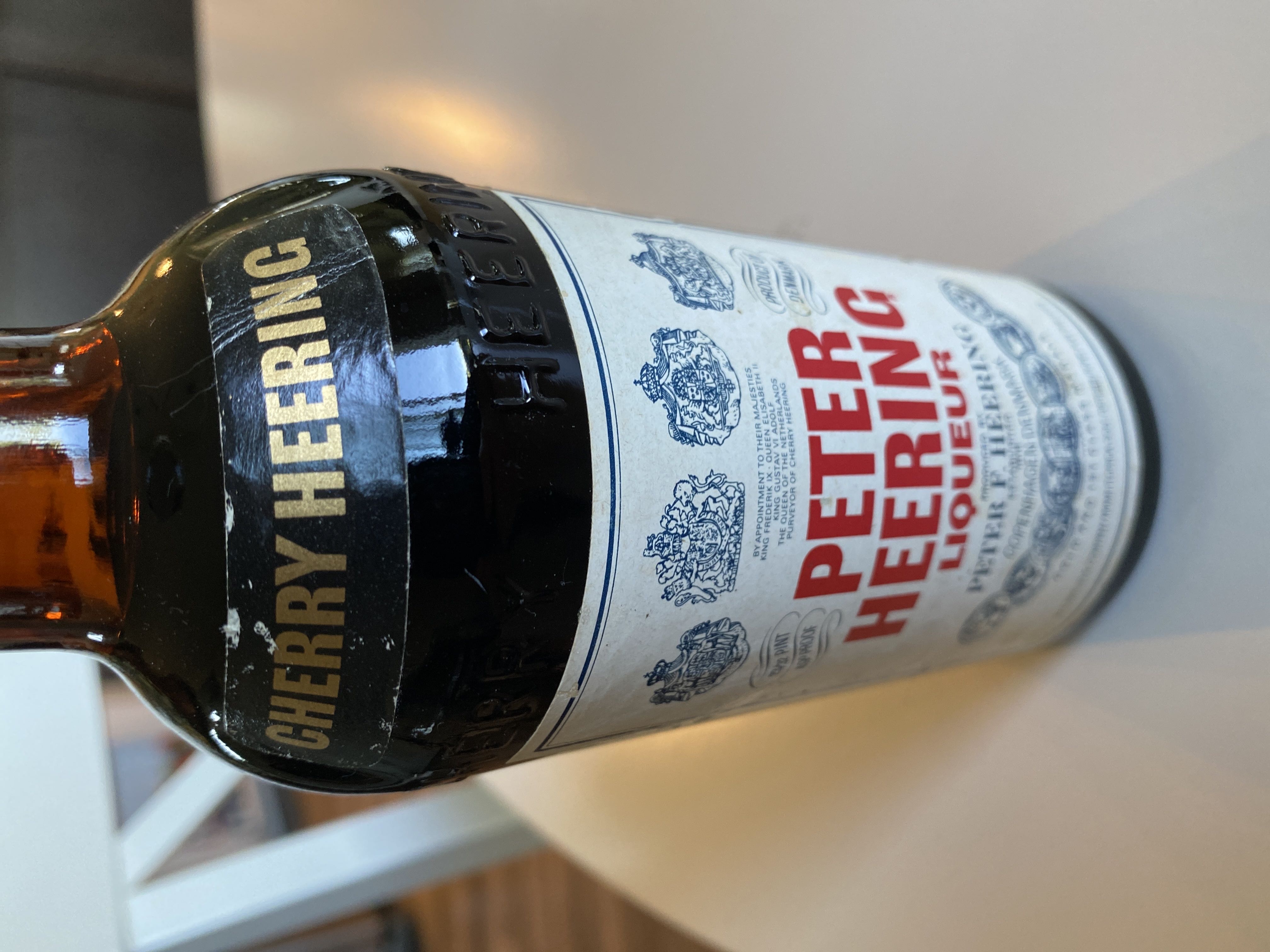 Mezcal Delirio De Oaxaca