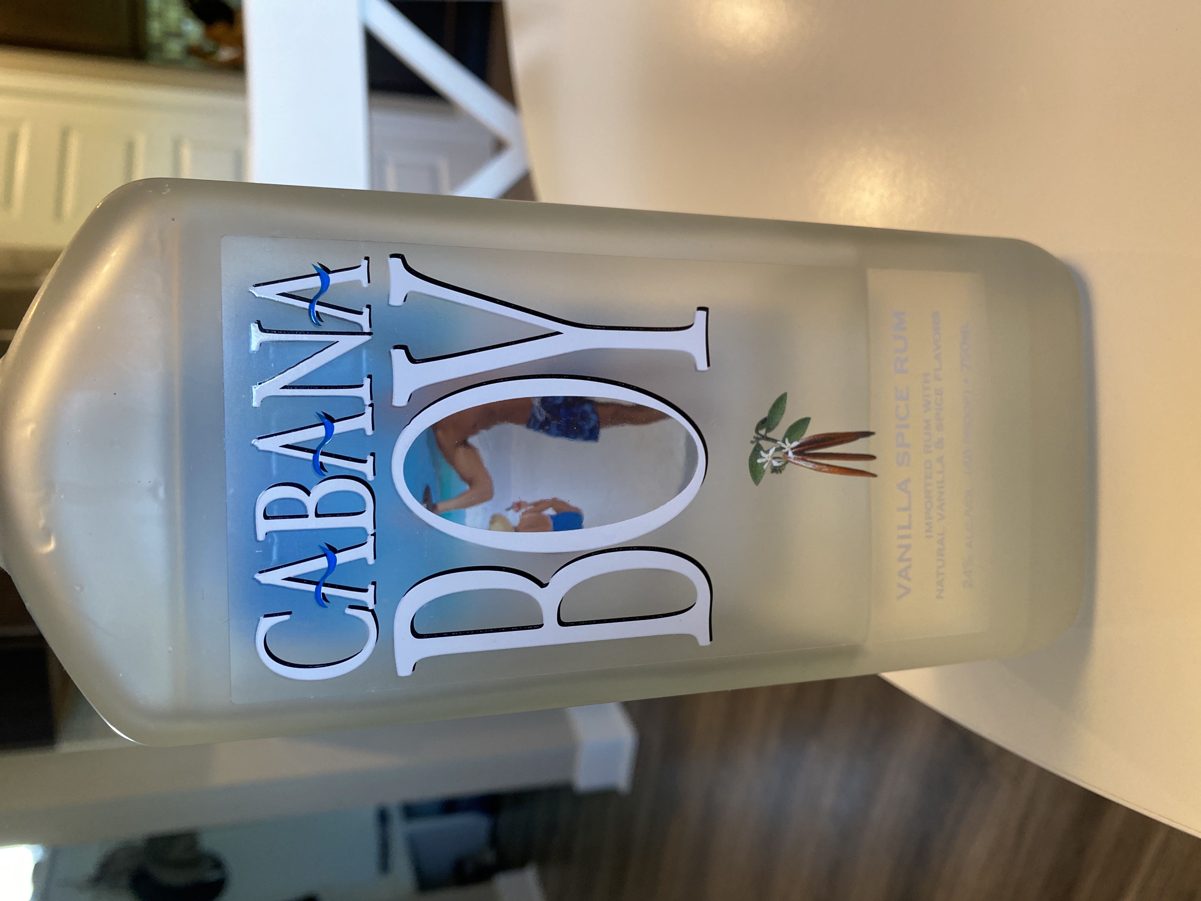 Langley’s Old Tom Gin