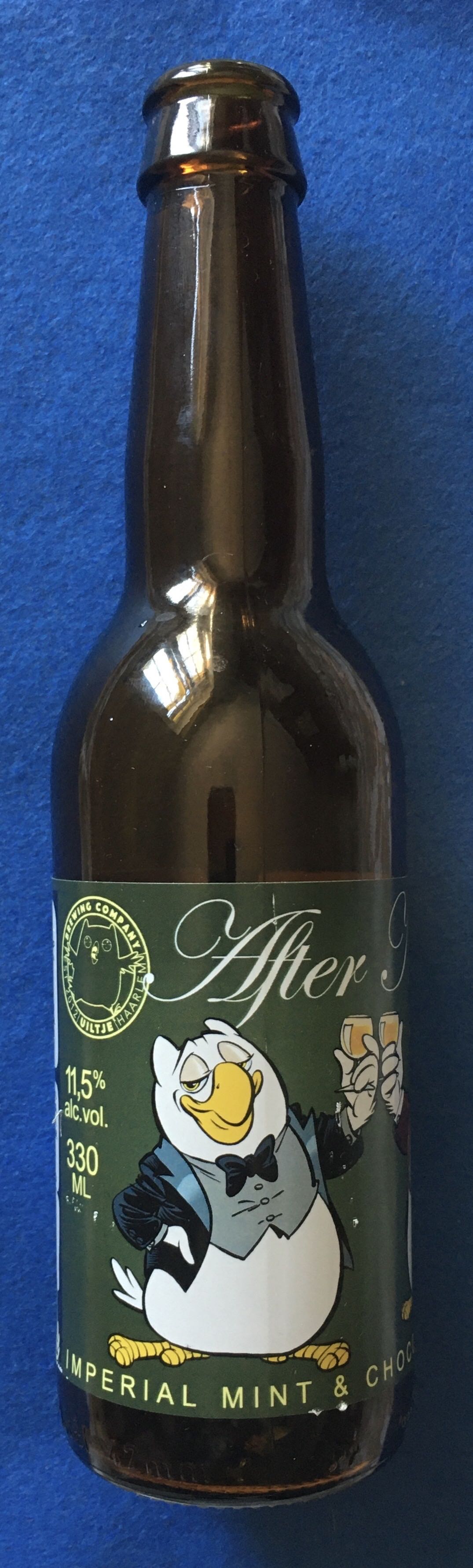 Marie Brizard Cassis