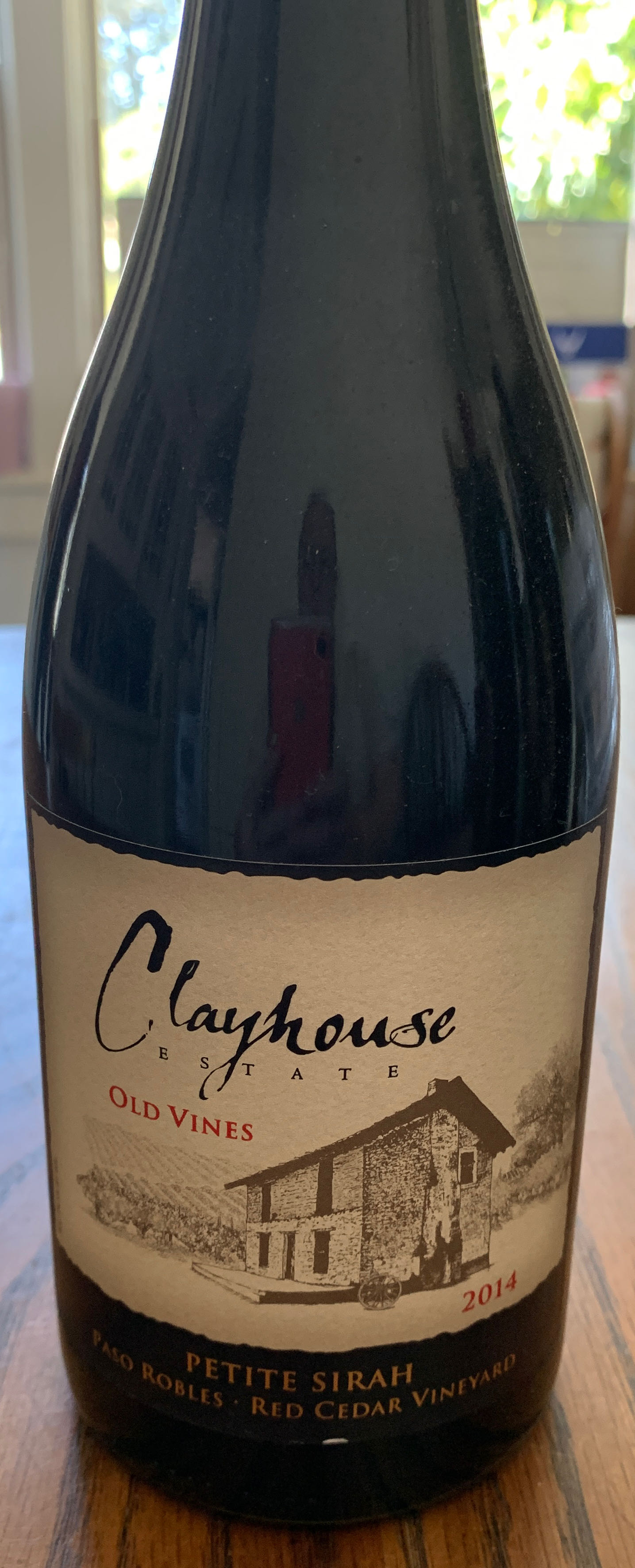 George Washingtons Rye