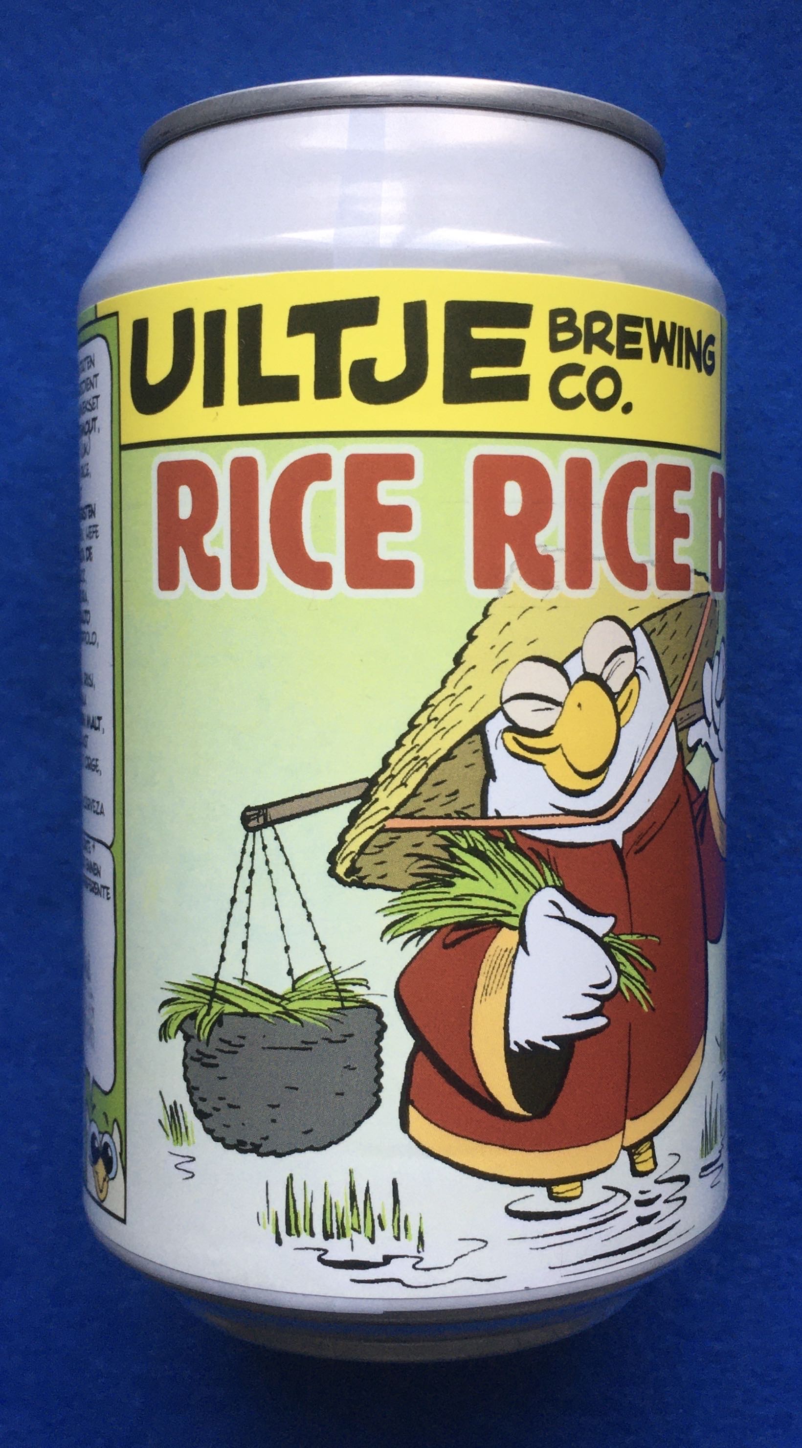 Canadian Club (Version 1)