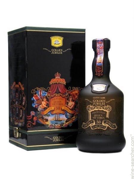 Cutty Sark - Cutty Sark Distillery alcohol collectible - Main Image 1