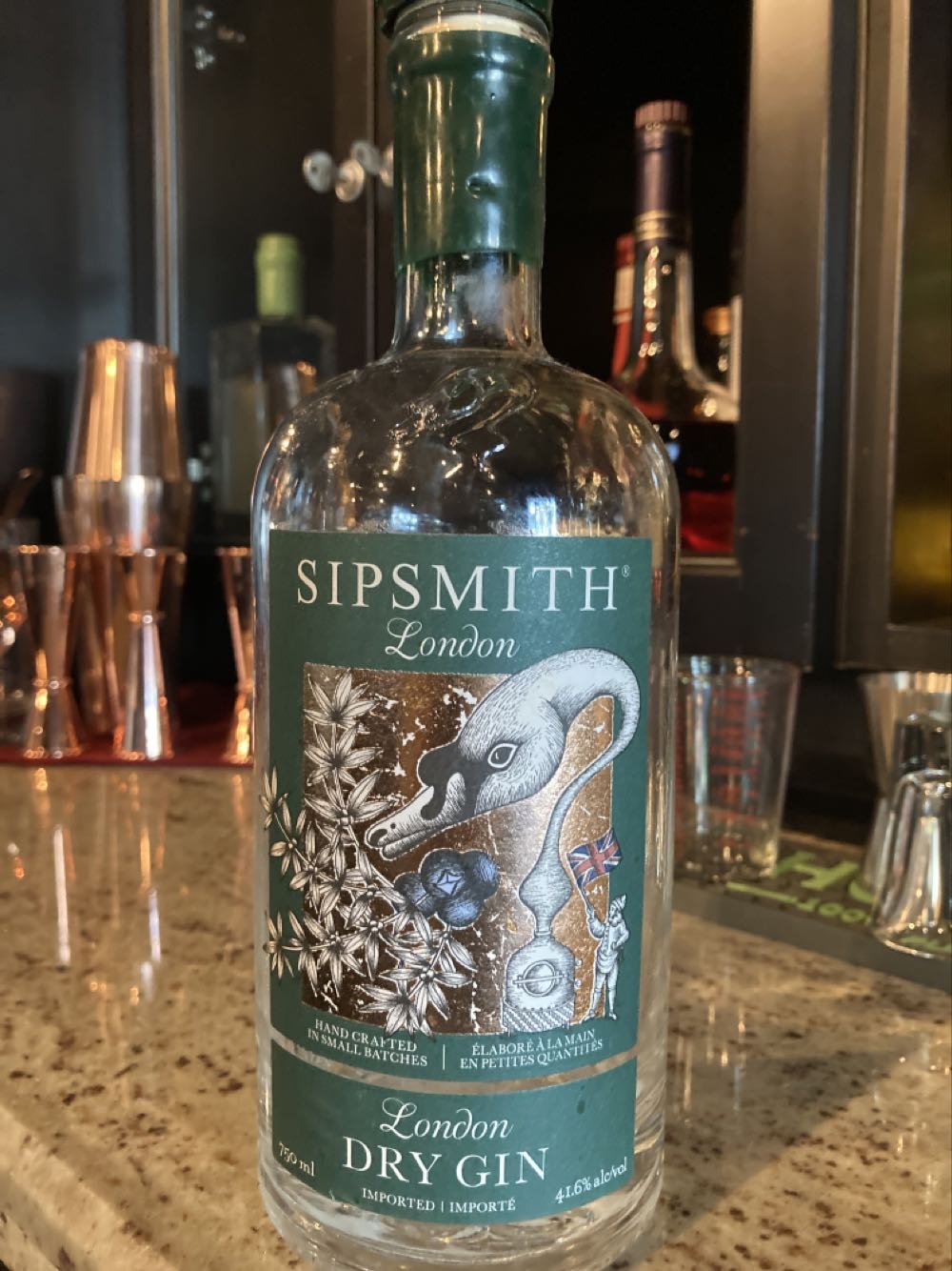 Maker’s Mark Military