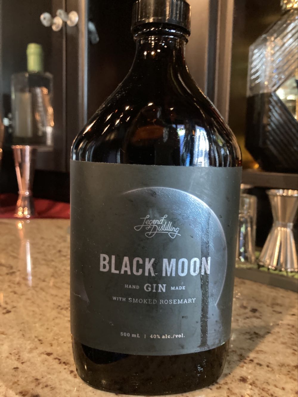 Dr. McGillicuddy’s Cherry