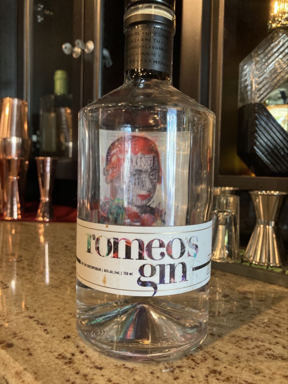 Campbells Cabernets 2010