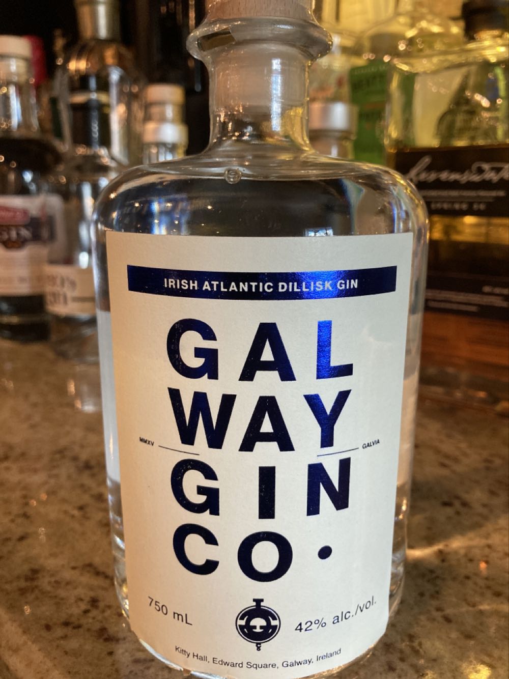 Smirnoff Vodka (Version 3)