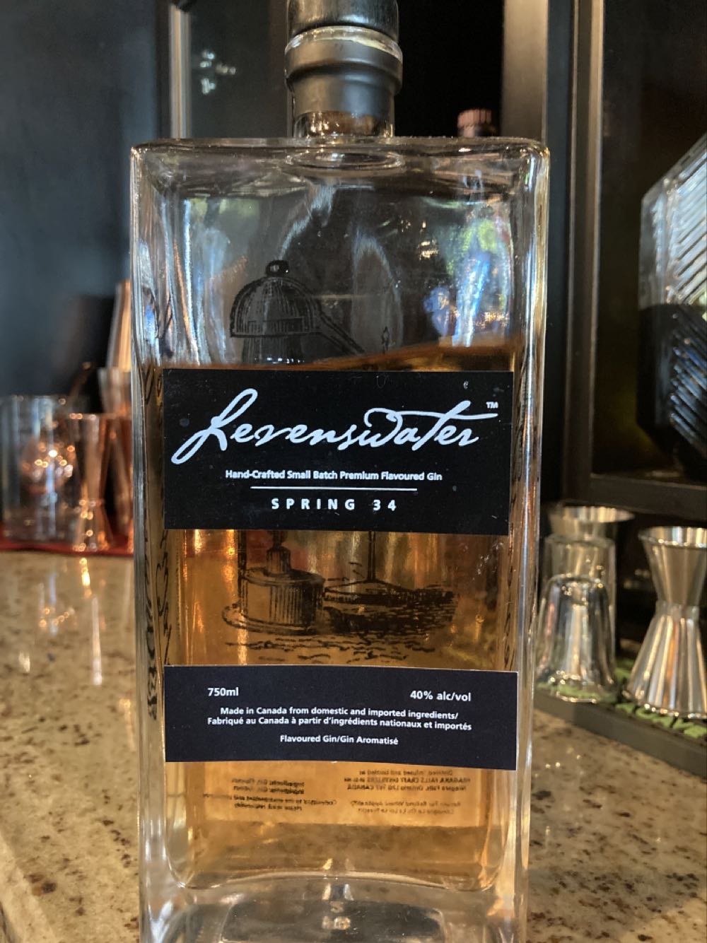 Jose Cuervo Tradicional