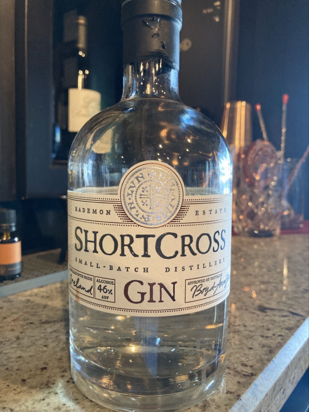 Wild Turkey American Honey