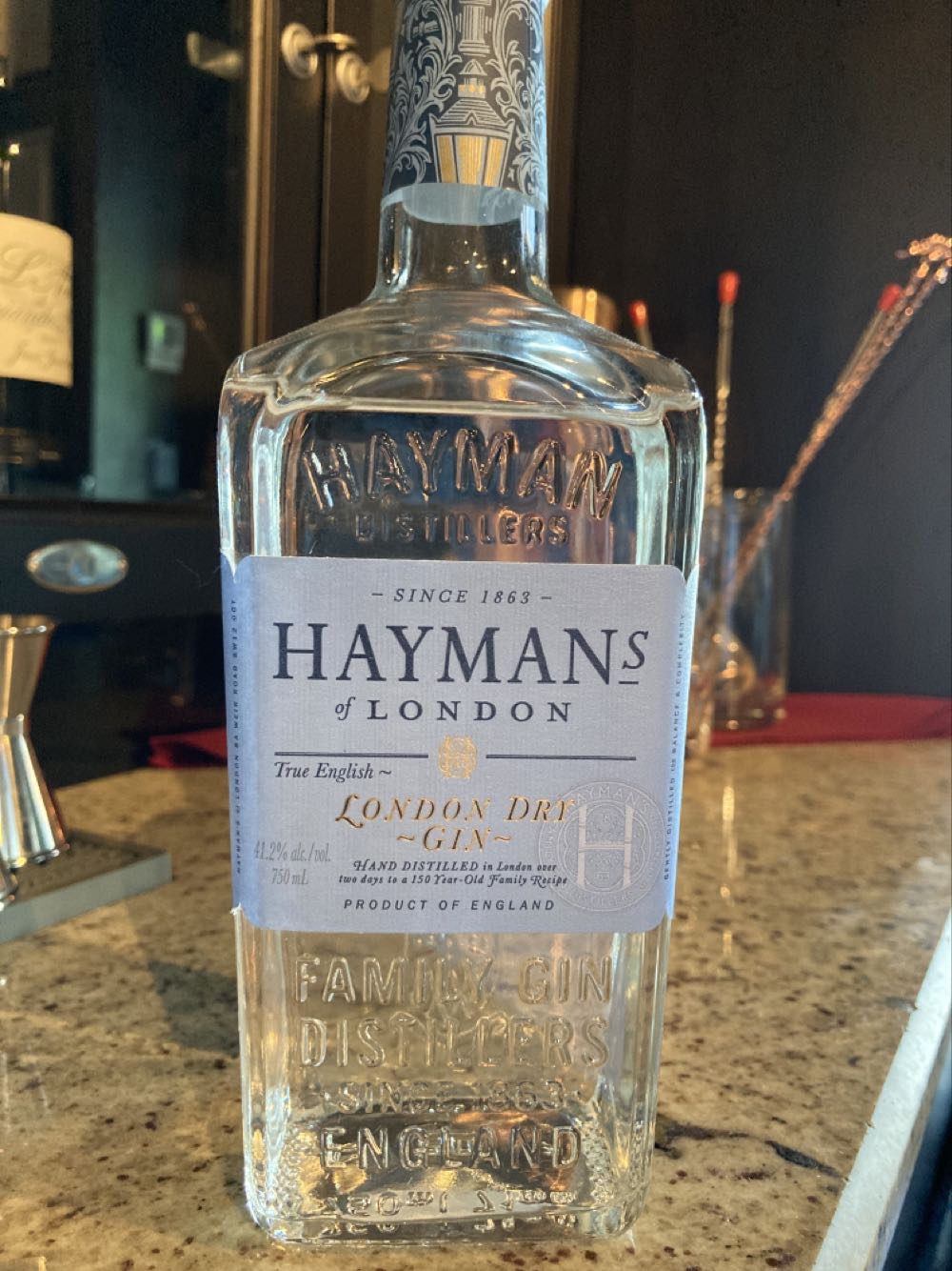 Montezuma Aztec Gold