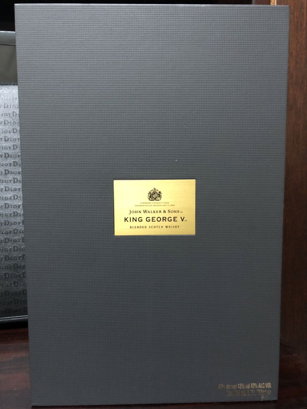 Absolut Vanilia (Version 2)