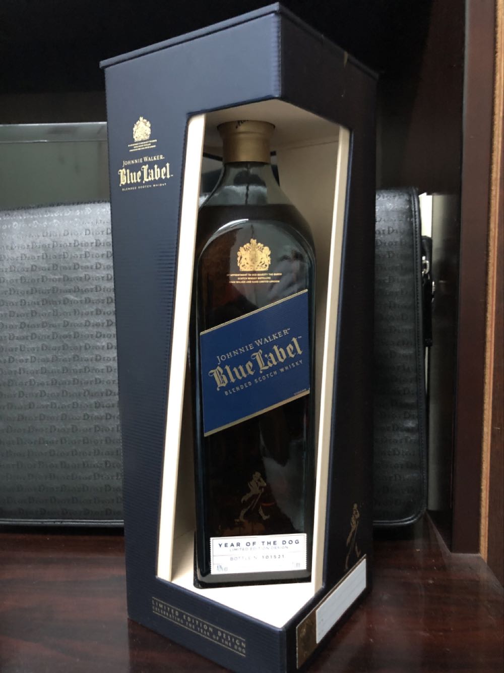 Chopin Potato Vodka 40% 0,7l