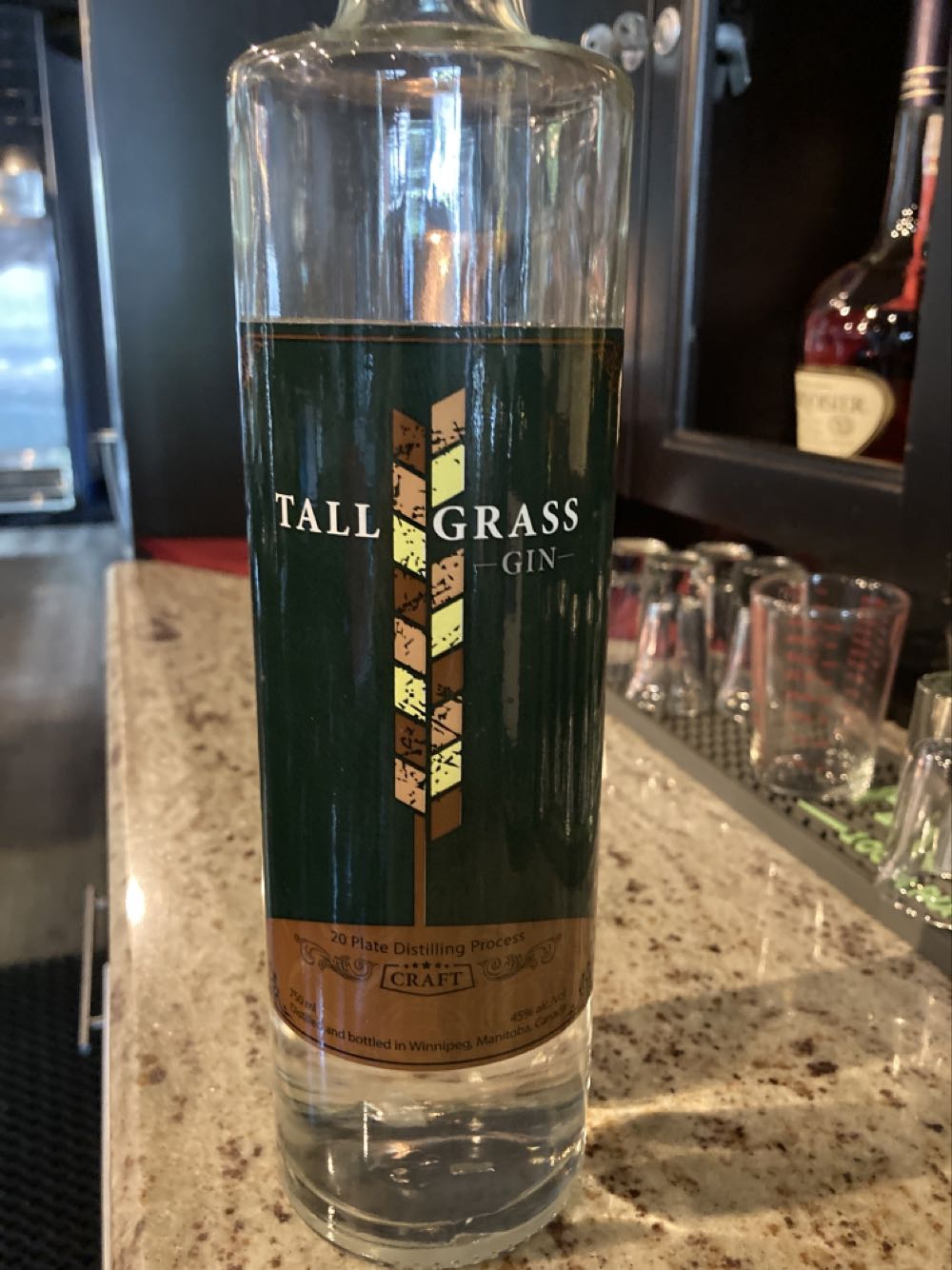 Kievv Vodka Black Caviar