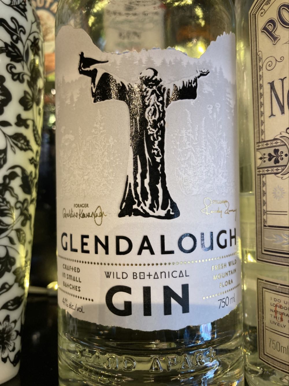 Jack Daniel‘s Legacy Edition No.3