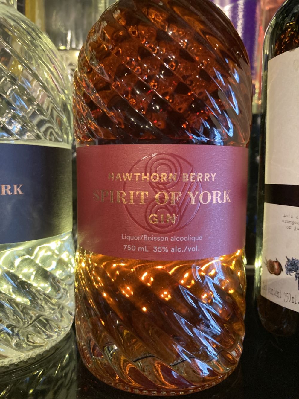 Tequila Rose Strawberry Cream