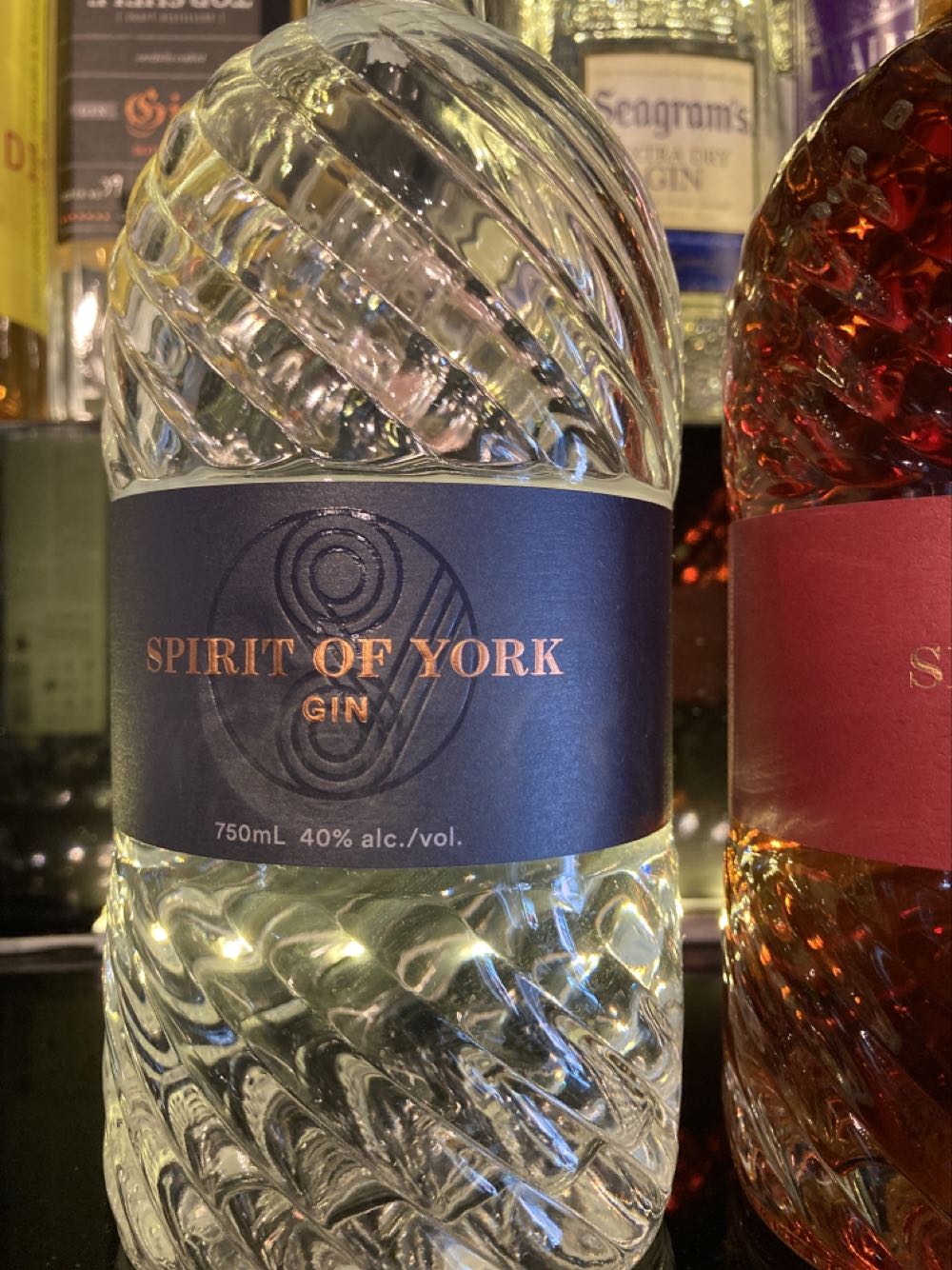 Appleton estate 12 Year