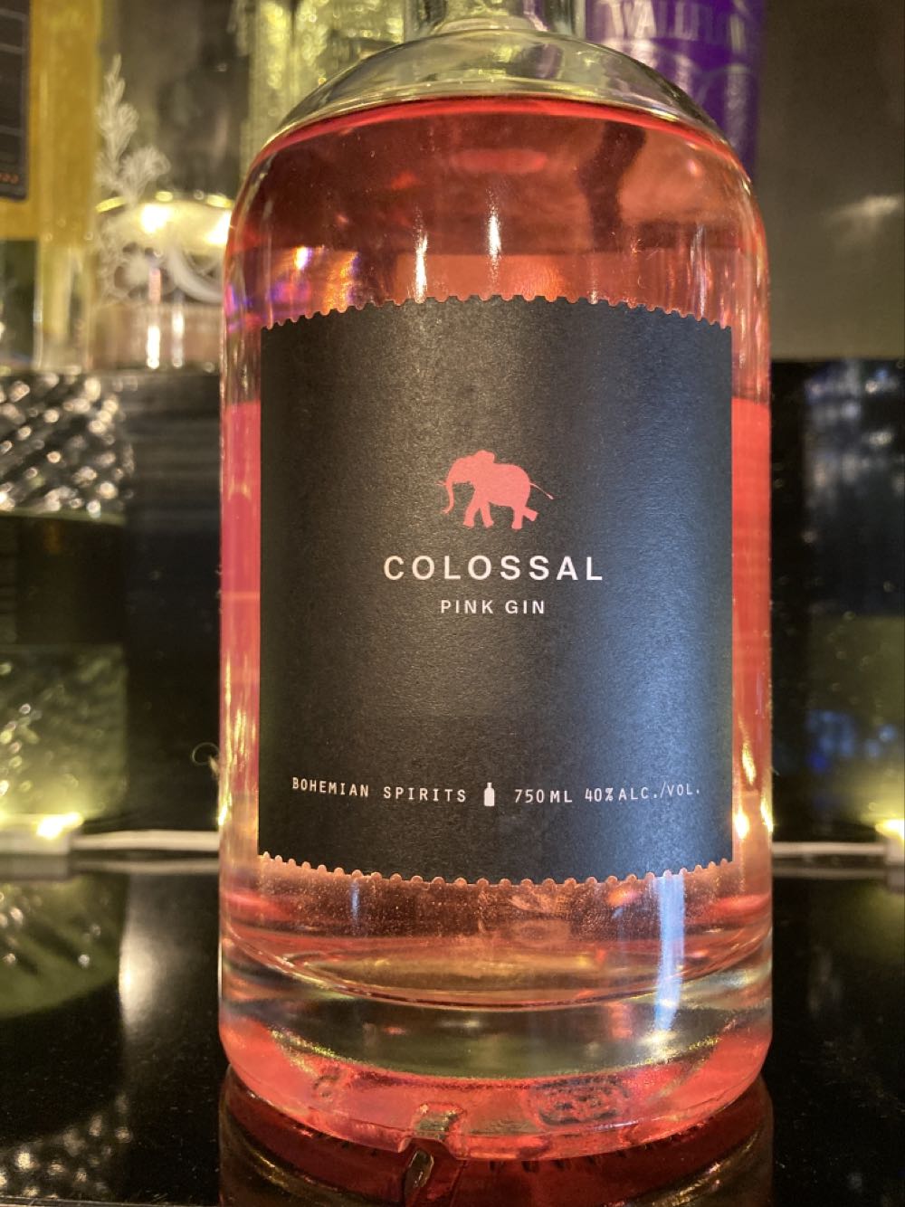 Jack Daniels Cradle 2008