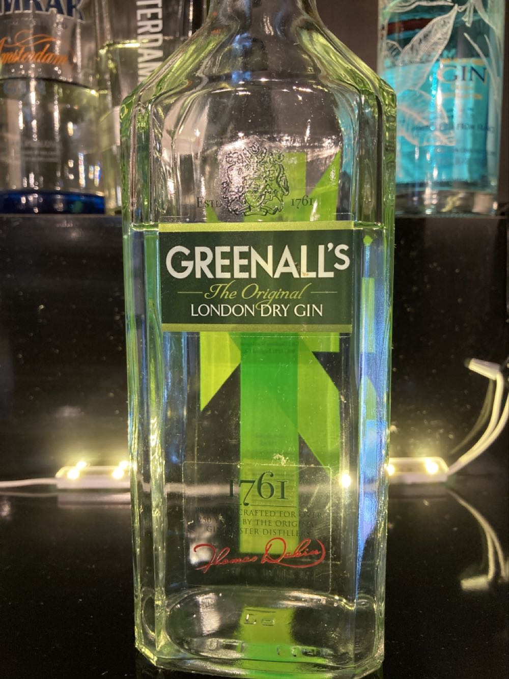 Alchemist Rye Whiskey