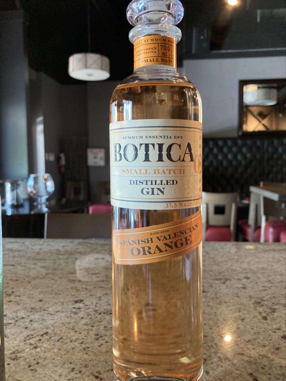 Fire Glorifier Raise Glass