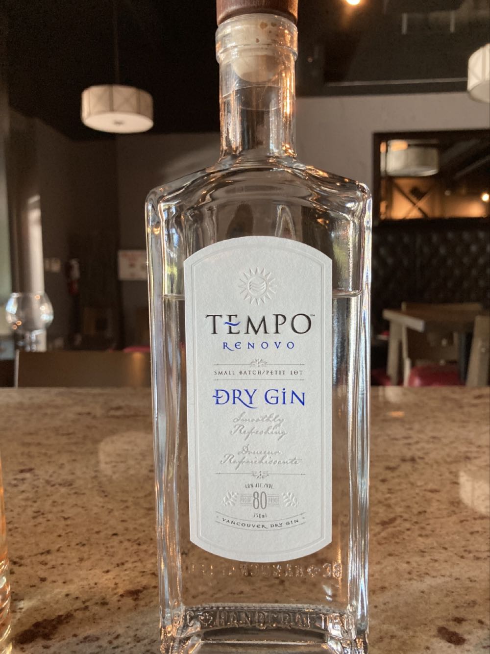 Tequila El Aguijón Reposado