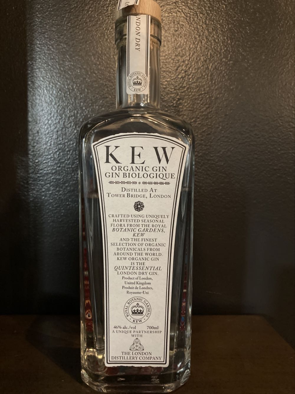 Jose Cuervo Tradicional