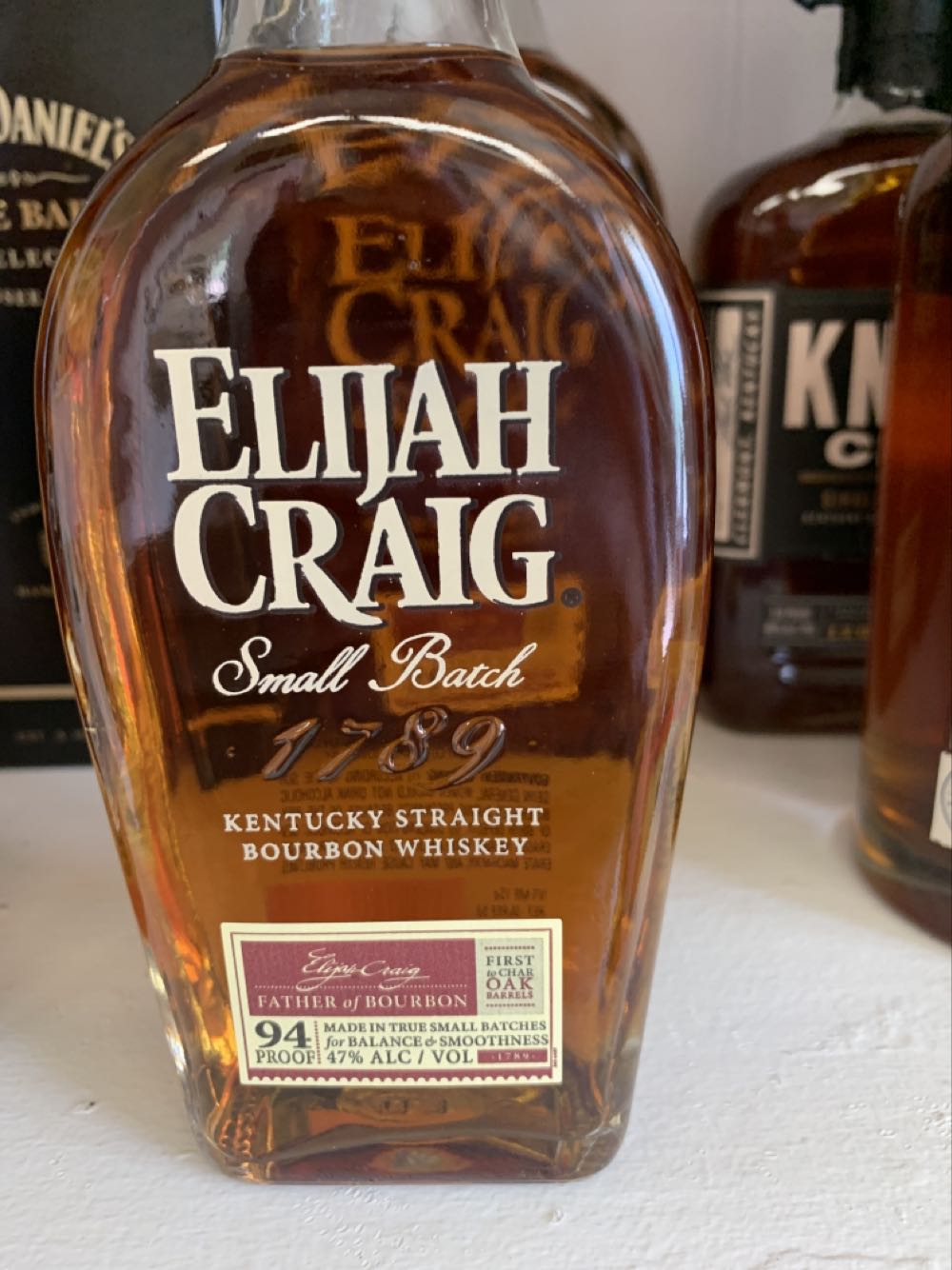 DeKuyper Hazelnut Schnapps