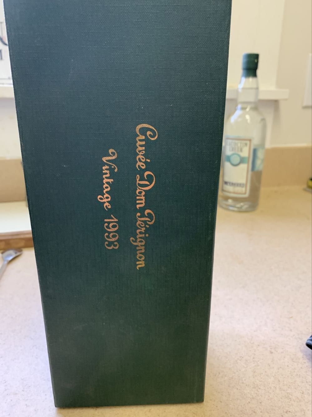 Estrella Cabernet Sauvignon