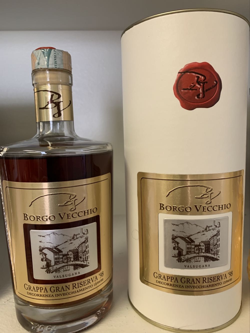 Makers Mark Cask Strength