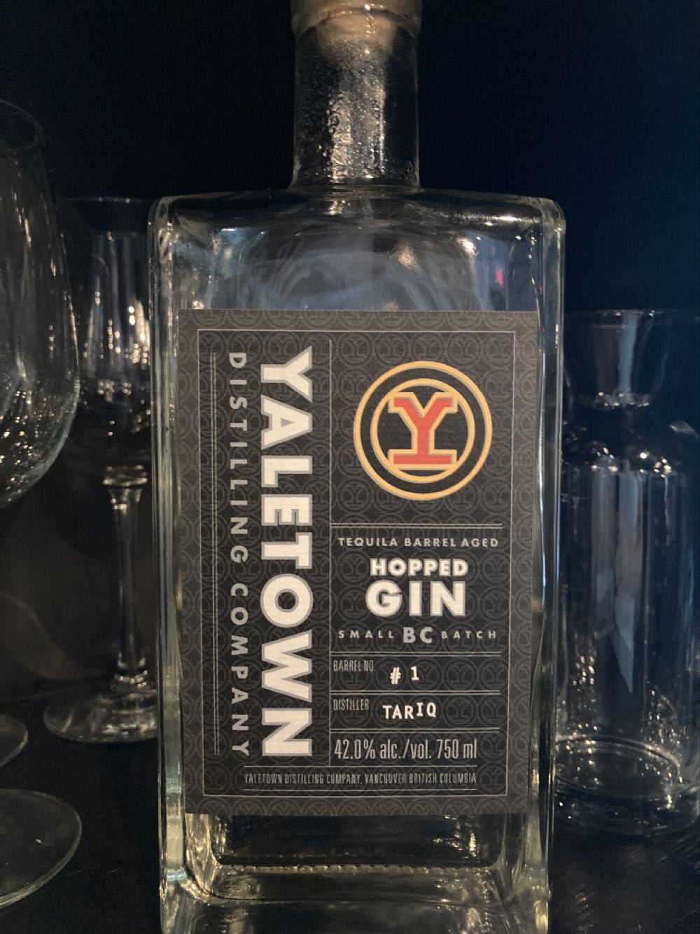 F. Michel Adam Luxury Collection Vodka 700ml 40% Poland