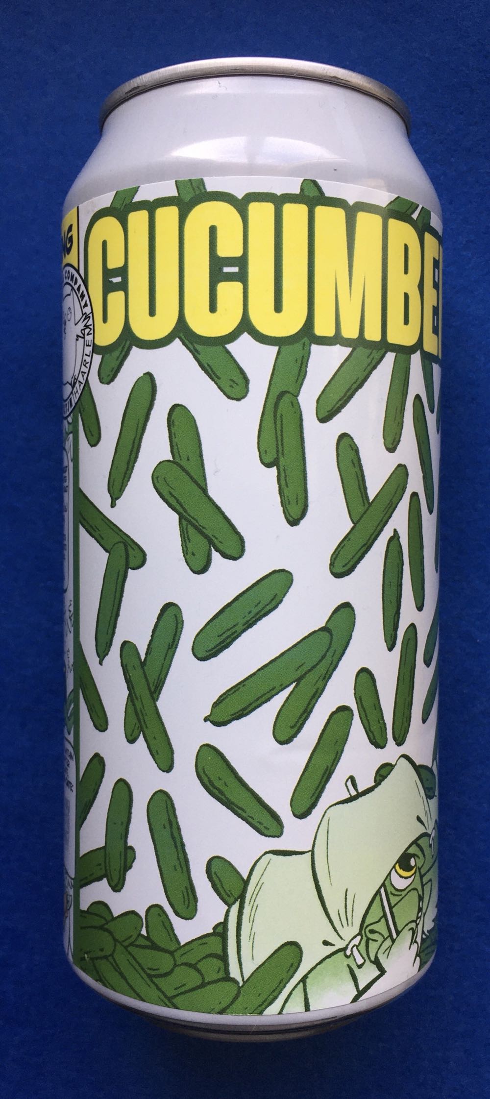 Blood Oath “Pact 6” 2020