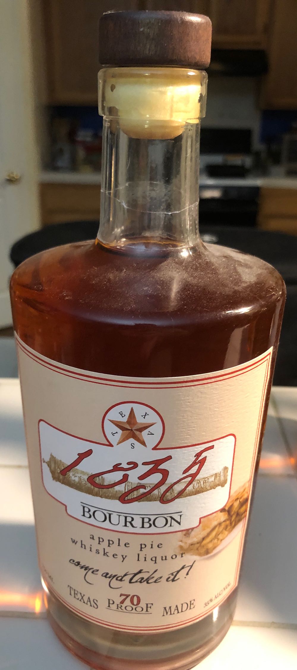 Fleischmanns Extra Dry