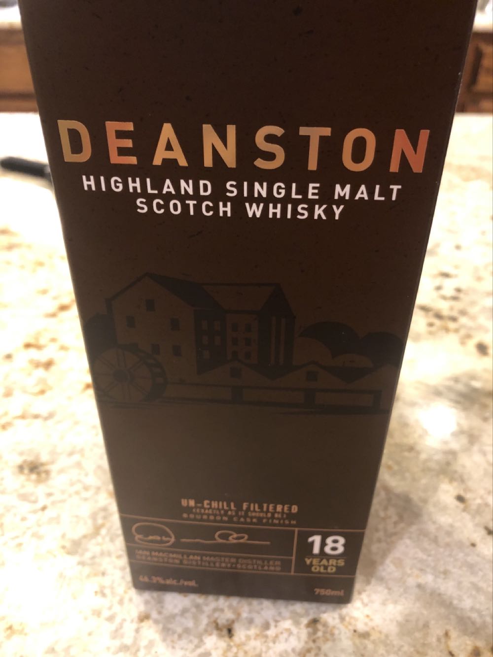 Symbols National Brandy XO