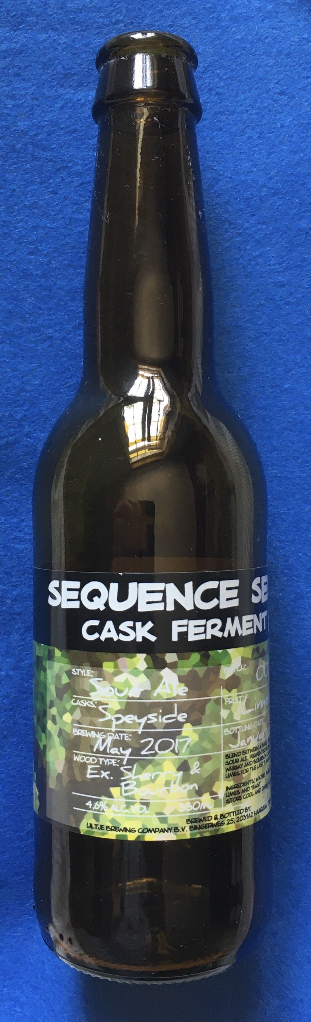 Looney Liberty LLama