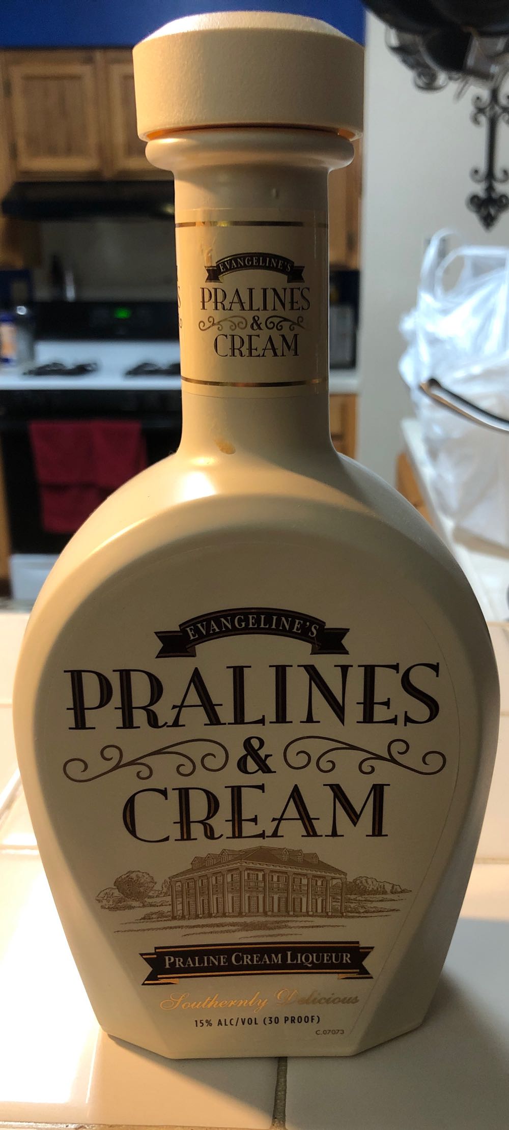 Key Lime Pie Cream Ale