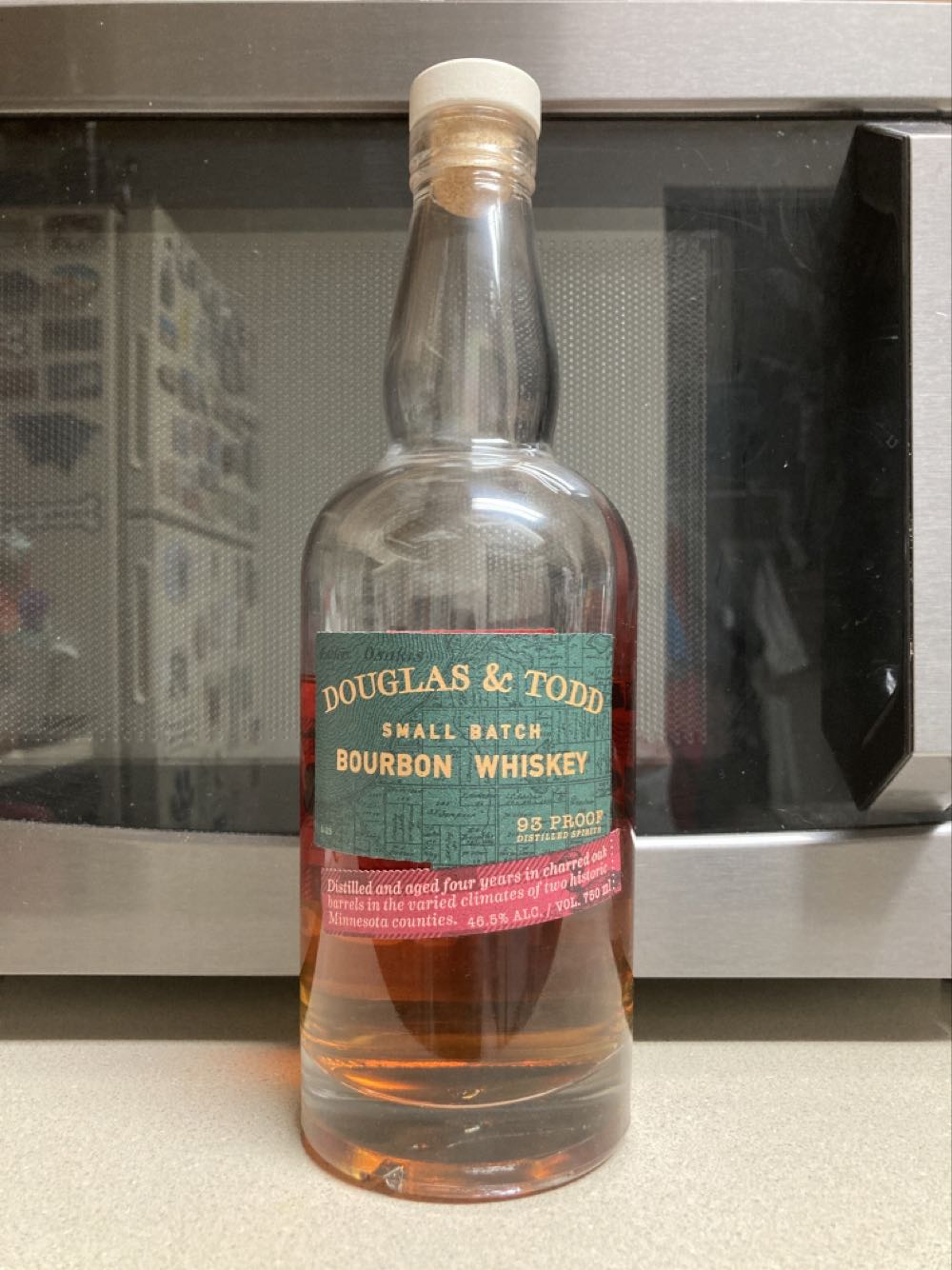 Elijah Craig Small Batch