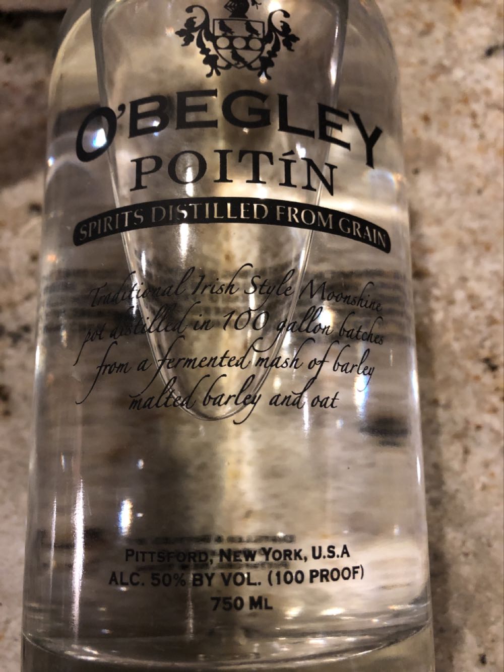 Plantation Rum Isle Of Fiji