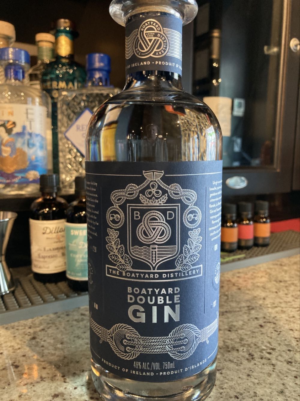 Bunnahabhain 12 Years