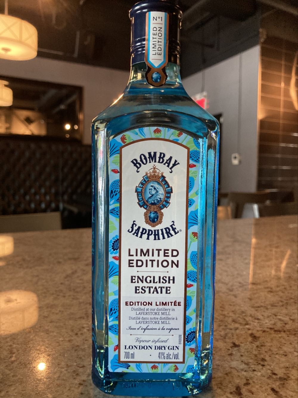 Sugarlands Sippin’ Cream - Banana Pudding