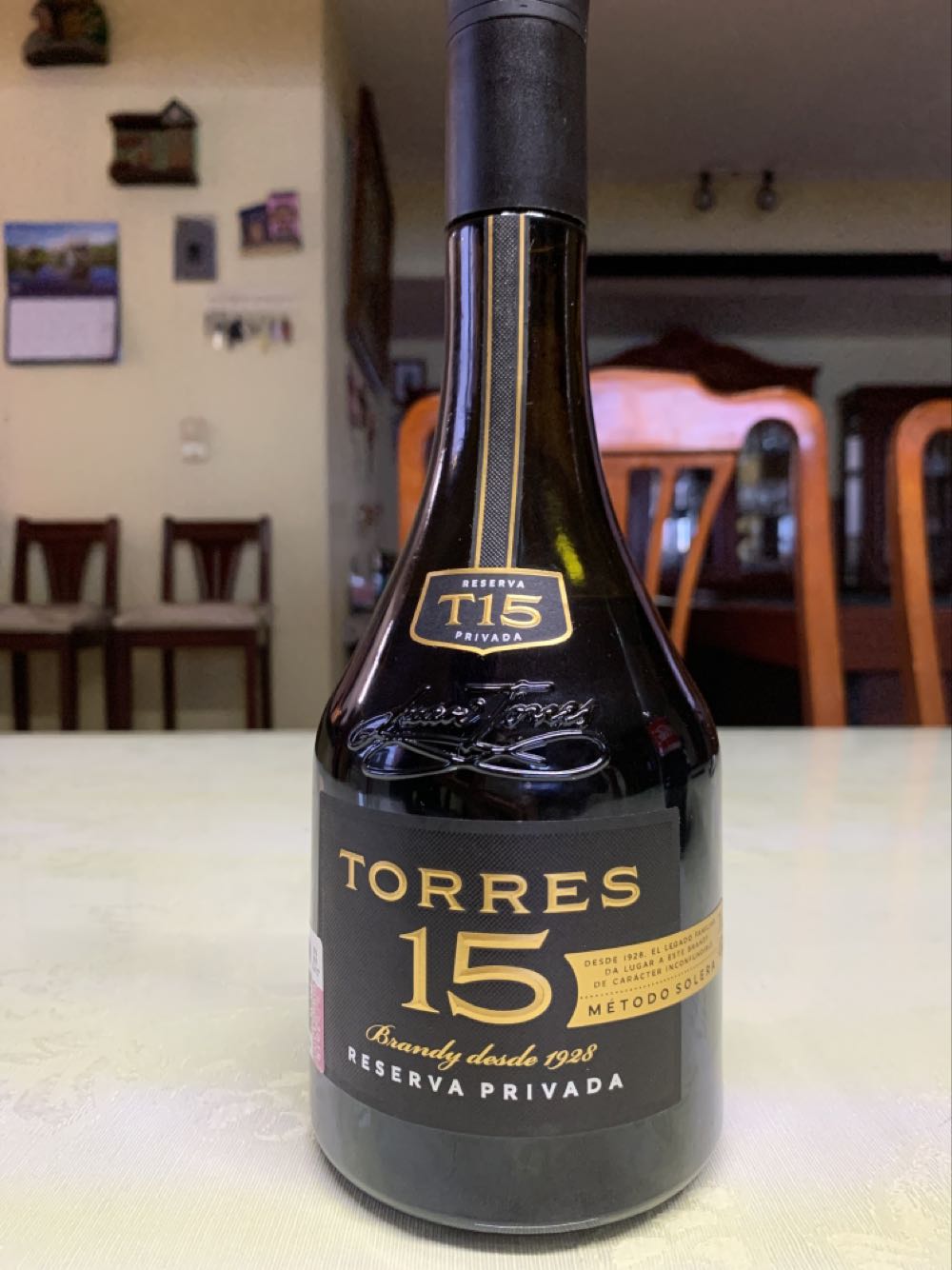 Virginia Port Cask Blending Kit