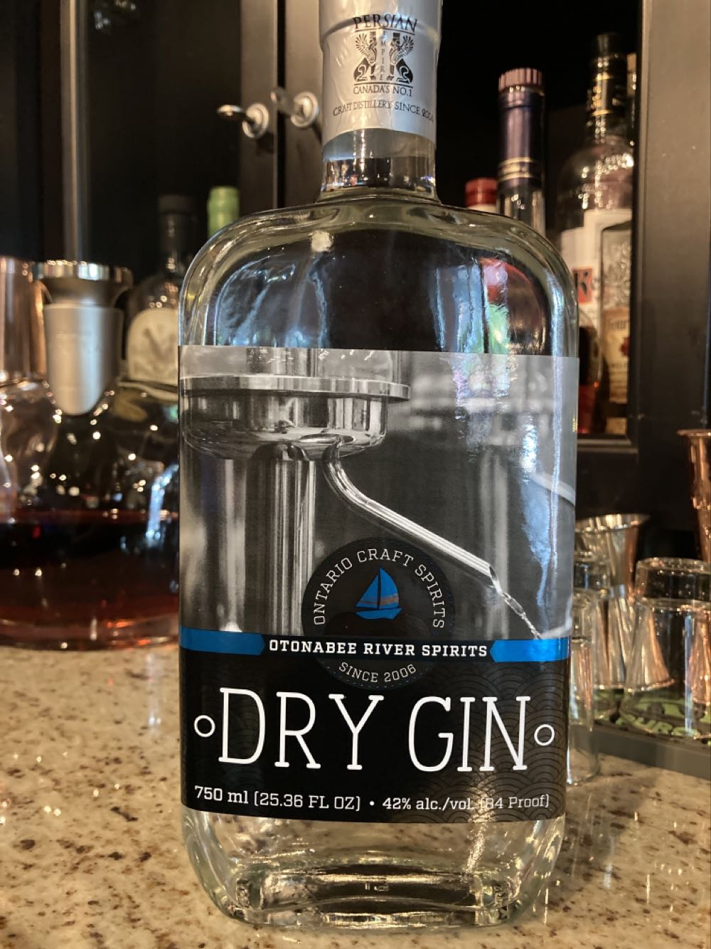 Experimental Series IPA 3.0